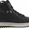 Gabor 93.754 Dames Veterschoenen - Zwart - Maat 40.5 -Dames Winkel 550x355 6