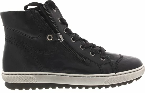 Gabor 93.754 Dames Veterschoenen - Zwart - Maat 40.5 3 Gabor 93.754 Dames Veterschoenen - Zwart - Maat 40.5