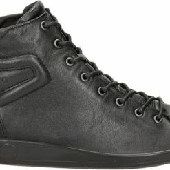 ECCO SOFT 2.0 Dames Veterboot - Zwart - Maat 41 59 ECCO SOFT 2.0 Dames Veterboot - Zwart - Maat 41 -Dames Winkel 550x355 8