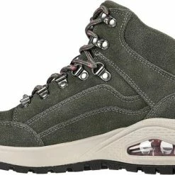 Skechers Rugged Wandelschoenen Vrouwen - Maat 36 23 Skechers Rugged Wandelschoenen Vrouwen - Maat 36 -Dames Winkel 550x356 10