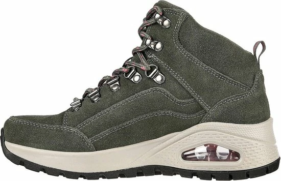 Skechers Rugged Wandelschoenen Vrouwen - Maat 36 6 Skechers Rugged Wandelschoenen Vrouwen - Maat 36 - Afbeelding 4