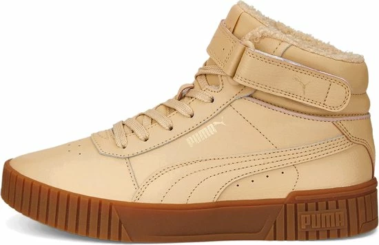 PUMA Carina 2.0 Mid WTR - Maat 38 5 PUMA Carina 2.0 Mid WTR - Maat 38 - Afbeelding 3