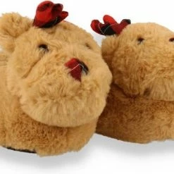 MODE-MANIA Mode Mania Uni Pantoffel MULTICOLOR 29 -Dames Winkel 550x356 3