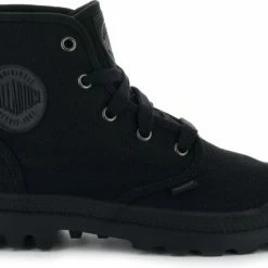 Palladium Pampa Hi Veterboot - Zwart - Maat 40 -Dames Winkel 550x357 8