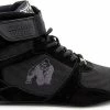 Gorilla Wear Perry High Tops Pro - Zwart - Maat 43