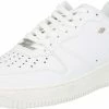 British Knights June Dames Sneakers - White - Maat 40 1 British Knights June Dames Sneakers - White - Maat 40 -Dames Winkel 550x358 5