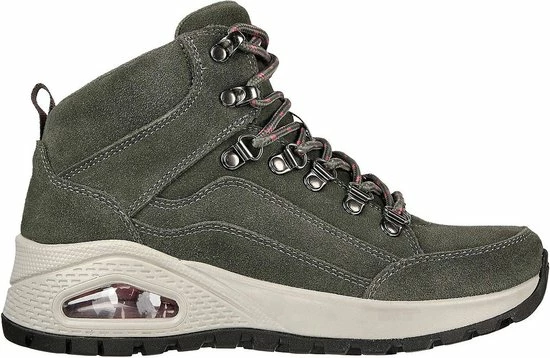 Skechers Rugged Wandelschoenen Vrouwen - Maat 36 4 Skechers Rugged Wandelschoenen Vrouwen - Maat 36 - Afbeelding 2