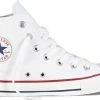Converse Chuck Taylor All Star Sneakers Hoog Unisex - Optical White - Maat 37 1 Converse Chuck Taylor All Star Sneakers Hoog Unisex - Optical White - Maat 37 -Dames Winkel 550x359 8