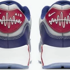 Nike Air Max 90 NRG - Sneakers, Schoenen, Maat 39 -Dames Winkel 550x360 1