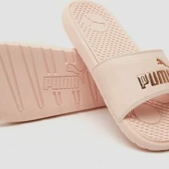 Puma Cool Cat Badbadslippers / Slippers - Dames - Maat 37 -Dames Winkel 550x360 7