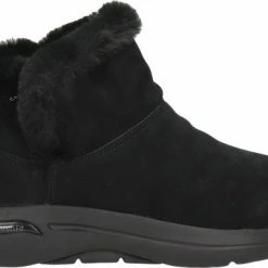Skechers GOwalk Arch Fit Cherish Enkellaarsjes - Dames - Maat 41