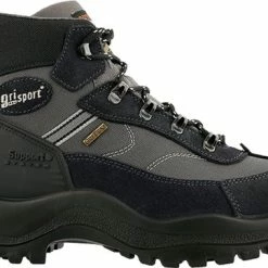 Grisport Torino Mid Wandelschoenen Unisex - Grey - Maat 41 -Dames Winkel 550x362 1