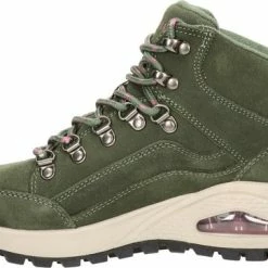 Skechers Rugged Wandelschoenen Vrouwen - Maat 36 29 Skechers Rugged Wandelschoenen Vrouwen - Maat 36 -Dames Winkel 550x362 11