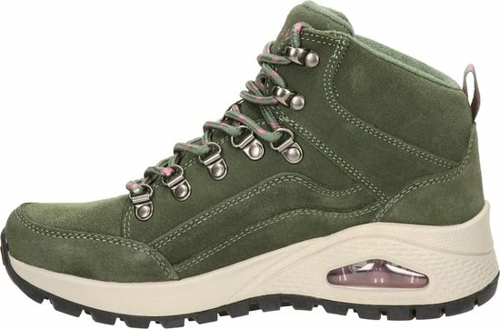Skechers Rugged Wandelschoenen Vrouwen - Maat 36 12 Skechers Rugged Wandelschoenen Vrouwen - Maat 36 - Afbeelding 10