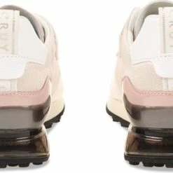 Cruyff Dames Sneakers Superbia Wit Roze Maat 38 -Dames Winkel 550x362 4