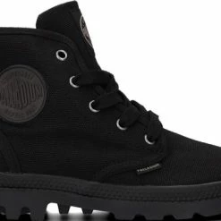 Palladium Pampa Hi Veterboot - Zwart - Maat 40 -Dames Winkel 550x362 9