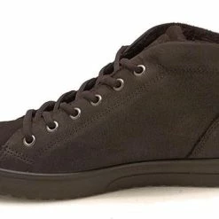 ECCO Fara Dames Veterboot, - Zwart - Maat 38 66 ECCO Fara Dames Veterboot, - Zwart - Maat 38 -Dames Winkel 550x363 10