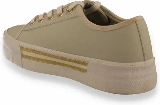 S.Oliver Dames Sneaker 5-5-23678-38 400 Maat: 39 EU 8 S.Oliver Dames Sneaker 5-5-23678-38 400 Maat: 39 EU - Afbeelding 6