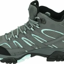 Merrell J06060 - Volwassenen Half-hoge SchoenenWandelschoenen - Kleur: Grijs - Maat: 42 21 Merrell J06060 - Volwassenen Half-hoge SchoenenWandelschoenen - Kleur: Grijs - Maat: 42 -Dames Winkel 550x363 14