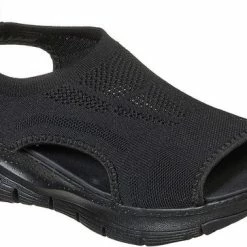 Skechers Sandalen Vrouwen - Maat 41 -Dames Winkel 550x363 5