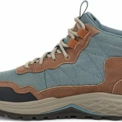Teva W RIDGEVIEW MID RP Dames Wandelschoenen - Maat 40 -Dames Winkel 550x363 6
