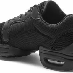 Rumpf Dansschoenen PEBBLE 1516 Unisex Jazz Hiphop Trainingsschoenen Salsa Danssneaker - Ademend - Zwart - Maat 40, UK 6.5 11 Rumpf Dansschoenen PEBBLE 1516 Unisex Jazz Hiphop Trainingsschoenen Salsa Danssneaker - Ademend - Zwart - Maat 40, UK 6.5 -Dames Winkel 550x364 12