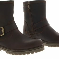 Panama Jack Felina B10 Bruin - Dames Laars - Maat 41 19 Panama Jack Felina B10 Bruin - Dames Laars - Maat 41 -Dames Winkel 550x364 4