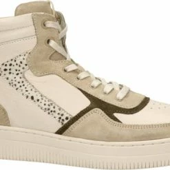 Maruti - Mona Sneakers Offwhite - Offwhite - Dark Green - Pixel - 39 34 Maruti - Mona Sneakers Offwhite - Offwhite - Dark Green - Pixel - 39 -Dames Winkel 550x364 9