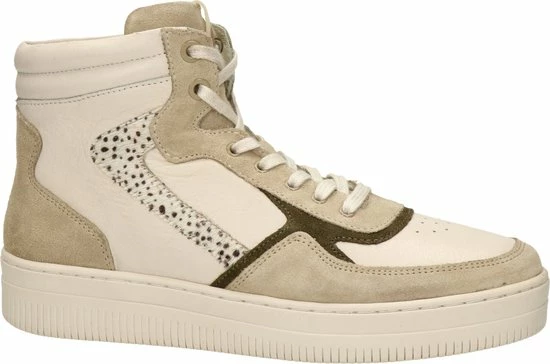 Maruti - Mona Sneakers Offwhite - Offwhite - Dark Green - Pixel - 39 17 Maruti - Mona Sneakers Offwhite - Offwhite - Dark Green - Pixel - 39 - Afbeelding 15