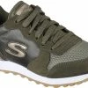 Skechers Retros-OG 85-Goldn Gurl Dames Sneakers - Olive - Maat 41 2 Skechers Retros-OG 85-Goldn Gurl Dames Sneakers - Olive - Maat 41 -Dames Winkel 550x365 8