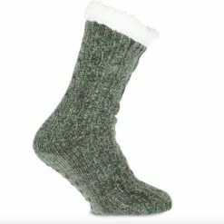 Sukats® Huissokken - Homesocks - Mint Groen - Onesize - Maat 35-42 - Winter - Warm - Dames En Heren -Dames Winkel 550x366 137