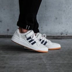 Adidas Forum Low Schoenen Maat 44 2/3