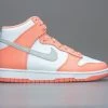 Nike Dunk High Salmon (W) DD1869-600 Maat 39 Kleur Als Op Foto 1 Nike Dunk High Salmon (W) DD1869-600 Maat 39 Kleur Als Op Foto -Dames Winkel 550x366 15