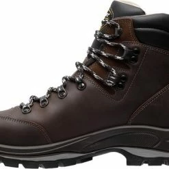 Grisport Anden Wandelschoenen Unisex - Brown - Maat 42 -Dames Winkel 550x366 151