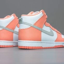 Nike Dunk High Salmon (W) DD1869-600 Maat 39 Kleur Als Op Foto 11 Nike Dunk High Salmon (W) DD1869-600 Maat 39 Kleur Als Op Foto -Dames Winkel 550x366 18