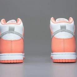 Nike Dunk High Salmon (W) DD1869-600 Maat 39 Kleur Als Op Foto 12 Nike Dunk High Salmon (W) DD1869-600 Maat 39 Kleur Als Op Foto -Dames Winkel 550x366 19