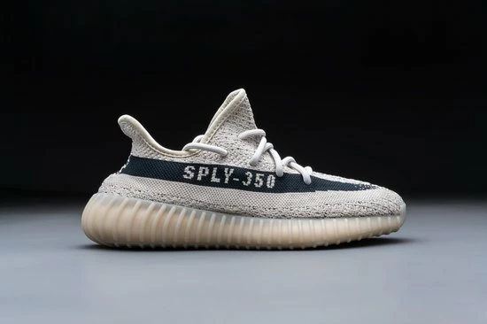 Adidas Yeezy Boost 350 V2 Slate HP7870 Maat 43 1/3 Kleur Als Op Foto 4 Adidas Yeezy Boost 350 V2 Slate HP7870 Maat 43 1/3 Kleur Als Op Foto - Afbeelding 2