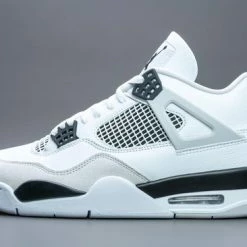 Nike Air Jordan 4 Retro Military Black DH6927-111 Maat 47.5 ZWART 11 Nike Air Jordan 4 Retro Military Black DH6927-111 Maat 47.5 ZWART -Dames Winkel 550x366 22