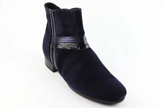 Gabor 92.713 Dames Laarzen - Blauw - Maat 39 10 Gabor 92.713 Dames Laarzen - Blauw - Maat 39 - Afbeelding 8