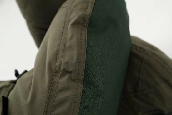 Carinthia Windstopper Booties 4 Carinthia Windstopper Booties - Afbeelding 2