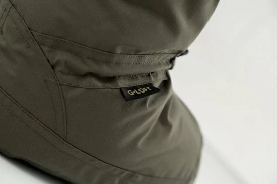 Carinthia Windstopper Booties 9 Carinthia Windstopper Booties - Afbeelding 7