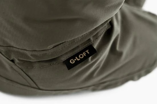 Carinthia Windstopper Booties 10 Carinthia Windstopper Booties - Afbeelding 8