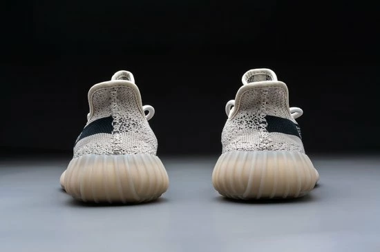 Adidas Yeezy Boost 350 V2 Slate HP7870 Maat 43 1/3 Kleur Als Op Foto 11 Adidas Yeezy Boost 350 V2 Slate HP7870 Maat 43 1/3 Kleur Als Op Foto - Afbeelding 9