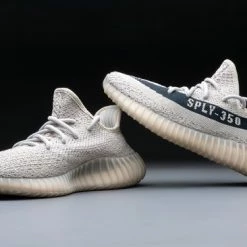 Adidas Yeezy Boost 350 V2 Slate HP7870 Maat 46 Kleur Als Op Foto -Dames Winkel 550x366 52