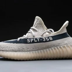 Adidas Yeezy Boost 350 V2 Slate HP7870 Maat 46 Kleur Als Op Foto -Dames Winkel 550x366 53