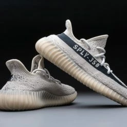 Adidas Yeezy Boost 350 V2 Slate HP7870 Maat 43 1/3 Kleur Als Op Foto 22 Adidas Yeezy Boost 350 V2 Slate HP7870 Maat 43 1/3 Kleur Als Op Foto -Dames Winkel 550x366 6