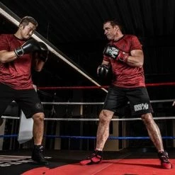 Gorilla Wear Perry High Tops Pro - Zwart - Maat 43 -Dames Winkel 550x366 60