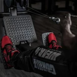 Gorilla Wear Perry High Tops Pro - Zwart - Maat 43 -Dames Winkel 550x366 61