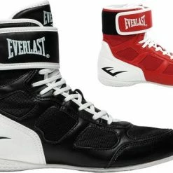 Everlast Ring Bling Boksschoenen - Rood/wit - Maat EU 41 13 Everlast Ring Bling Boksschoenen - Rood/wit - Maat EU 41 -Dames Winkel 550x367 15