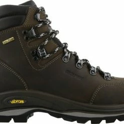 Grisport Anden Wandelschoenen Unisex - Brown - Maat 42